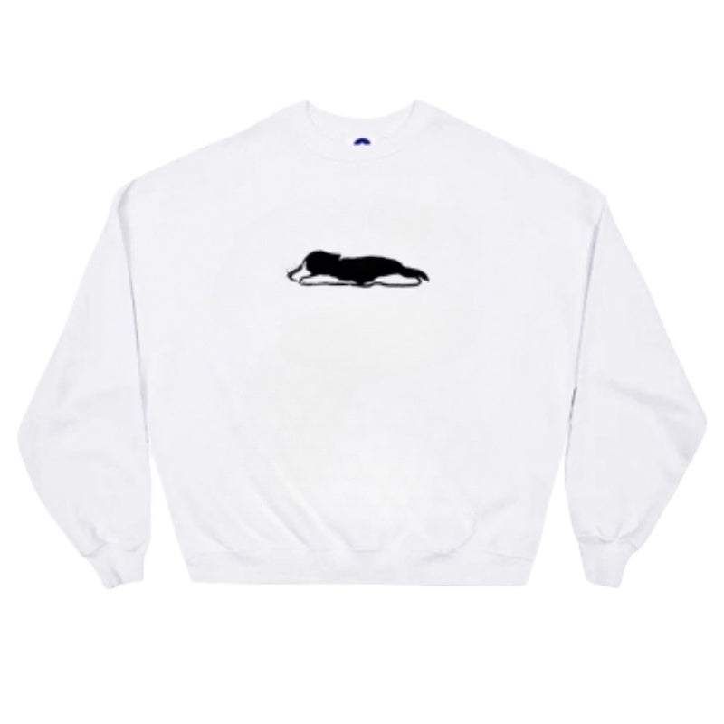 Bold & Unique Oversize Casual Sweatshirt